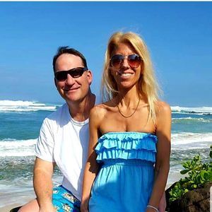 Meet your Posher, Yvette